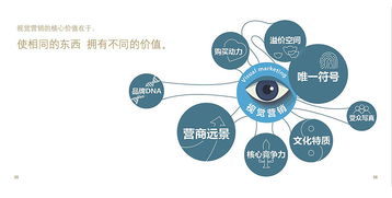 視覺營(yíng)銷的藝術(shù) 如何用眼睛贏下互聯(lián)網(wǎng)銷售戰(zhàn)役