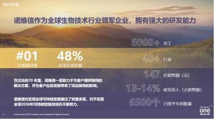 諾維信旗下益生菌品牌愛弗樂與珍弗樂登陸中國，以工業酶制劑研發優勢助力益生菌市場發展