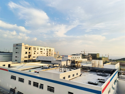 全國土地日主題宣傳周 安琪酵母盤活存量工業(yè)用地，助力宜昌酶制劑研發(fā)新篇章